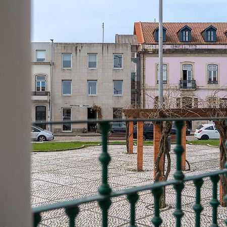 Coreto Apartment Vila do Conde Exterior photo