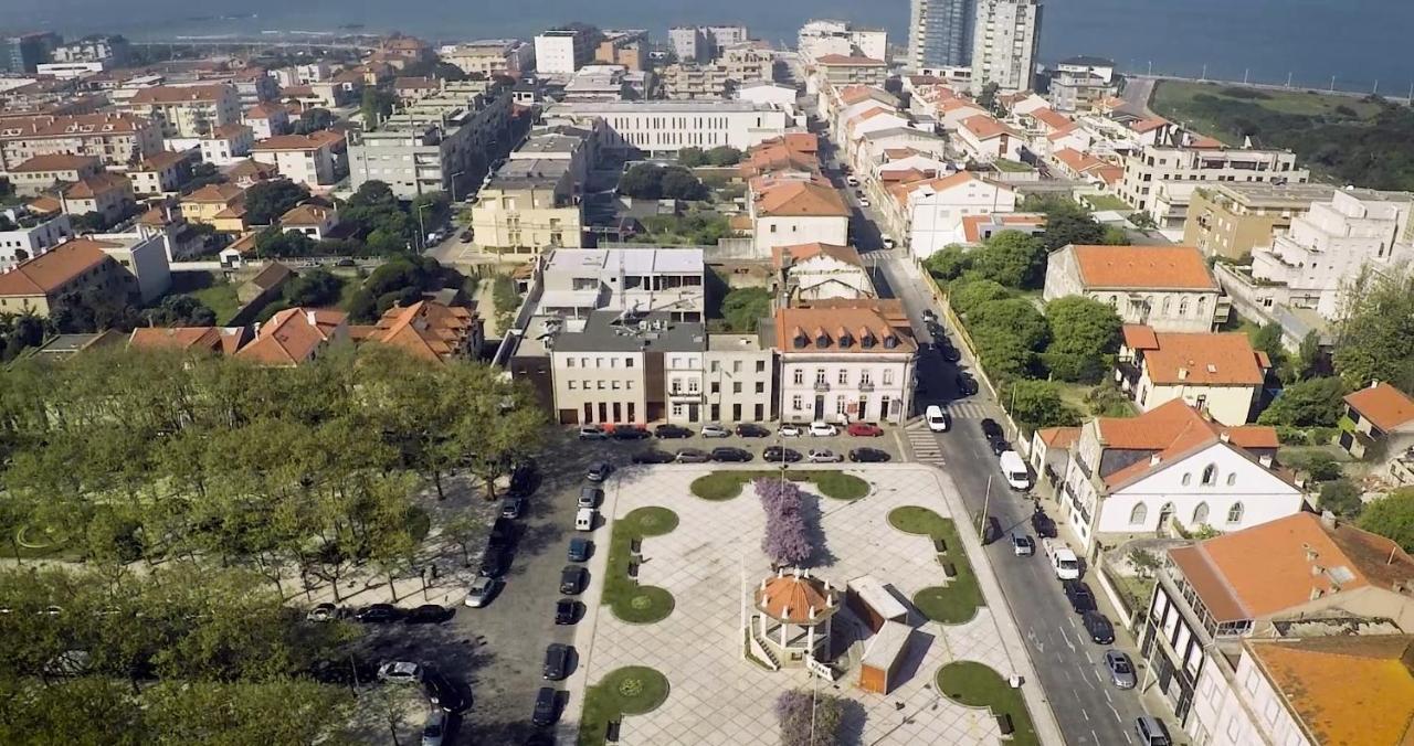 Coreto Apartment Vila do Conde Exterior photo